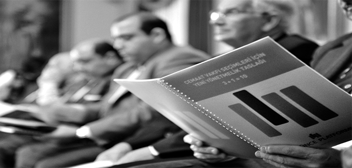 Առարկութիւններ  նշանակման դրութեան դէմ