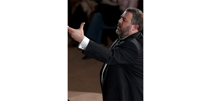 Կը քարոզե՞նք Կոմիտասին, ինչպէս Վիեննան՝ Մոցարտին