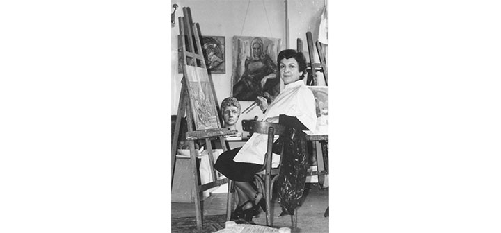 Սալերիի անուան նկարչութեան Է. մրցում