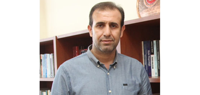 Արանձքը պիտի ճշդէ Սուրիոյ զարգացումները