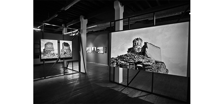 «Անի՝ քարին քերթուածը»