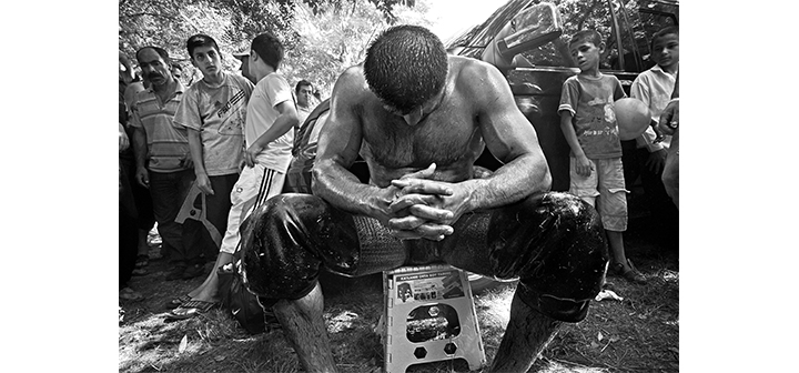 ՔԸՐՔՓՈՒՆԱՐԻ ՓԱՀԼԵՒԱՆԸ