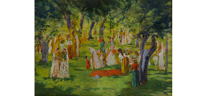 Համբարձում