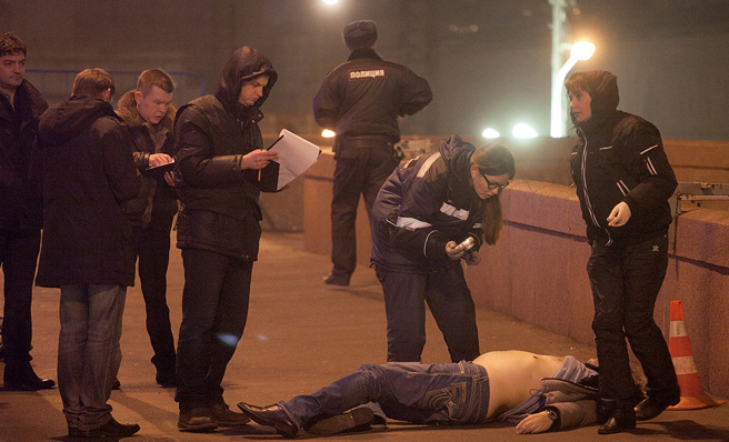 Յանցաւորը հեռատեսիլն է