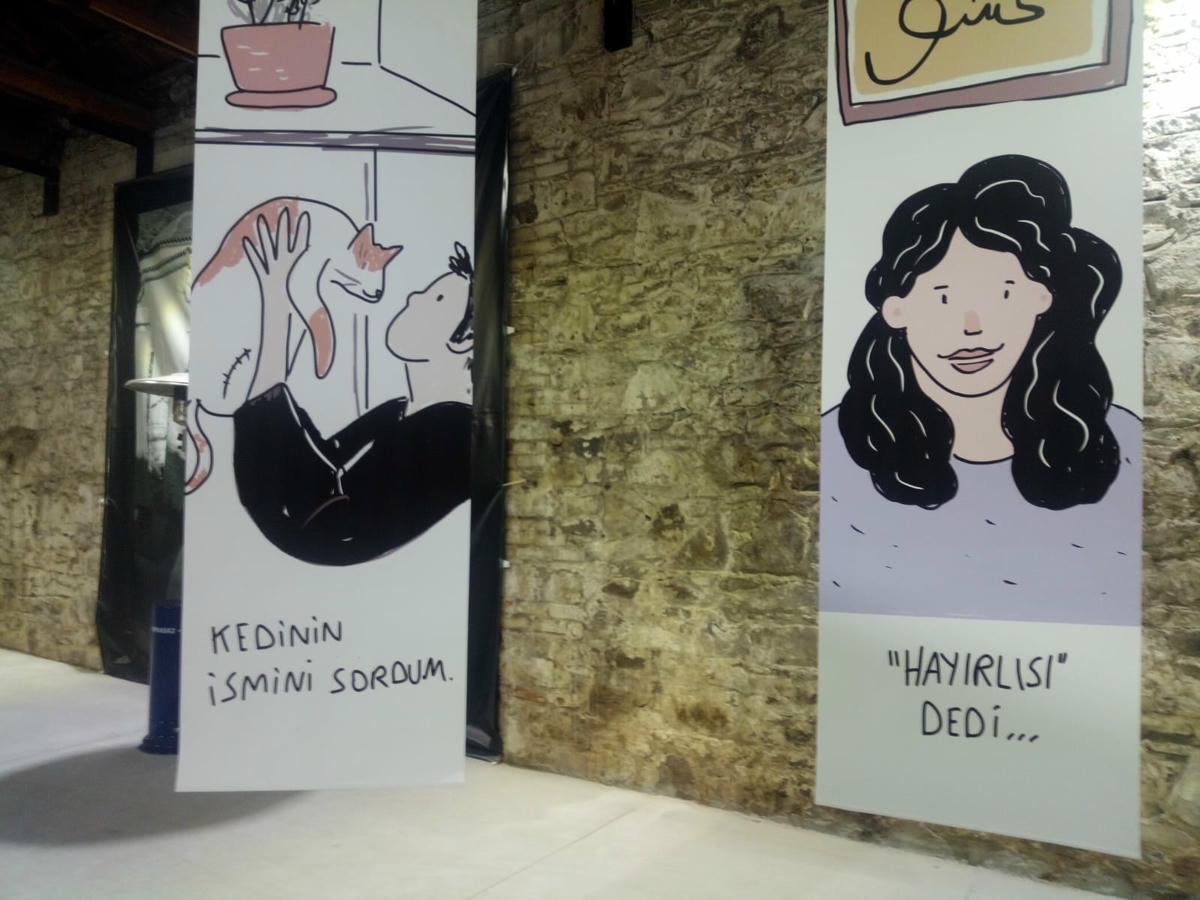 Հնգօրեայ փառատօնի մը տպաւորութիւններով