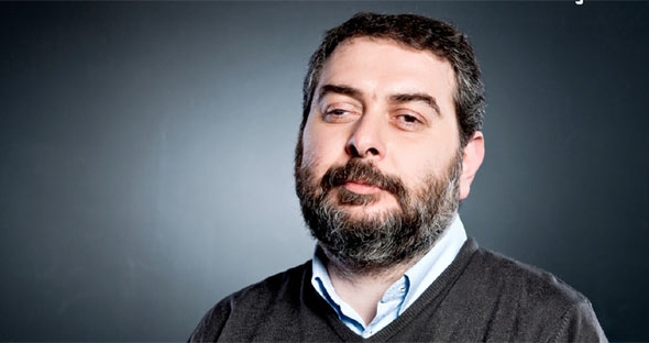 Agos’ta Danzikyan Dönemi