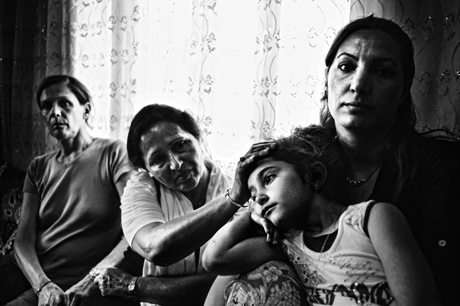 ‘Ayıptır, zulümdür, cinayettir’