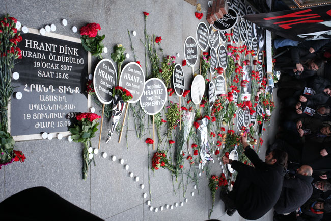 Fotoğraflarla 19 Ocak