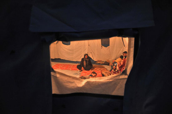 Haftanın ardından: 7-13 Haziran 