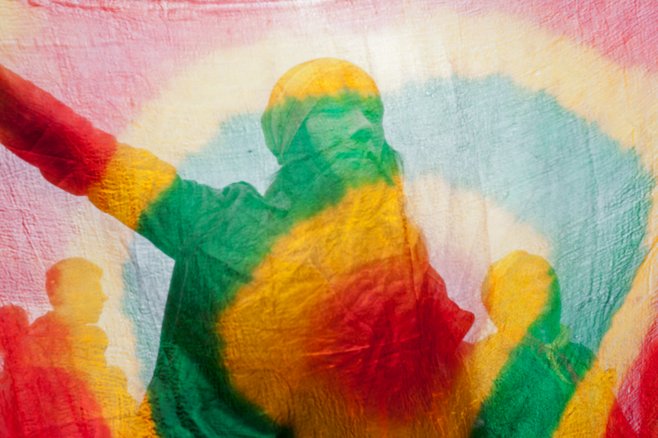 Agos'un merceğinden İstanbul'da Newroz