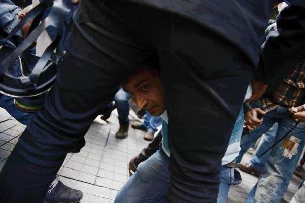 Gezi Direnişi birinci yılında