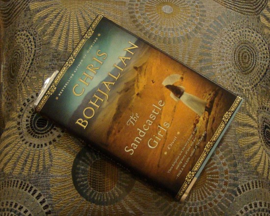 Bohjalian’ın son kitabı ses getirdi