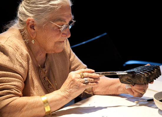 İki Mardin’in tek tanığı  