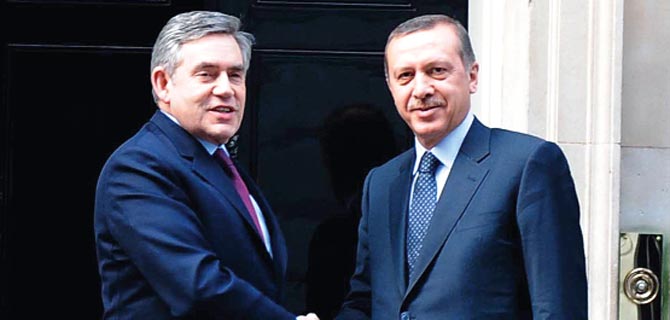 "100 bin Ermeni’ye ‘hadi memleketine’ diyebilirim"