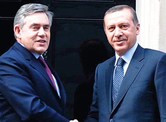 "100 bin Ermeni’ye ‘hadi memleketine’ diyebilirim"