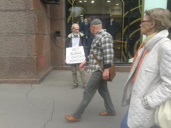 Պատերազմներ՝ երջանիկ կամ դժբախտ