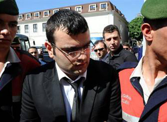 Ogün Samast’ın yargılanmasına devam edildi