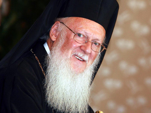 'Azınlıklar devlette görev alabilsin'