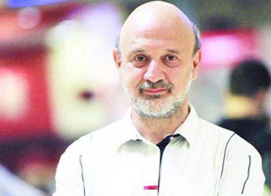 Uludere'de medyanın suskunluğunu Ragıp Duran eleştiriyor