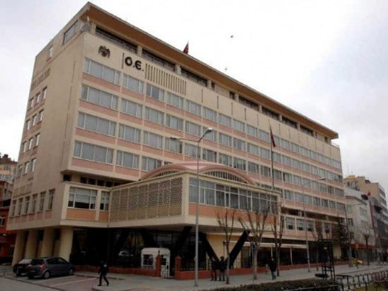 Orduevlerindeki başörtüsü yasağı kaldırıldı