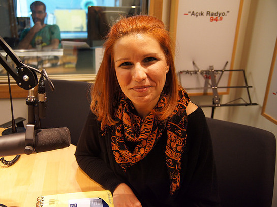 80. yılında Trakya olayları