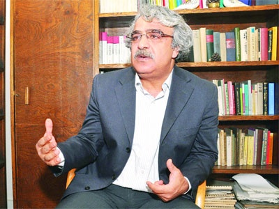 Mithat Sancar: 'Taraf ve 1 Mayıs'