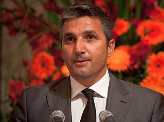 Nedim Şener de savunmasını yaptı