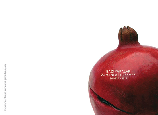 24 Nisan anmalarına Türkiye Ermenilerinden bir grup da çağrıda bulunuyor