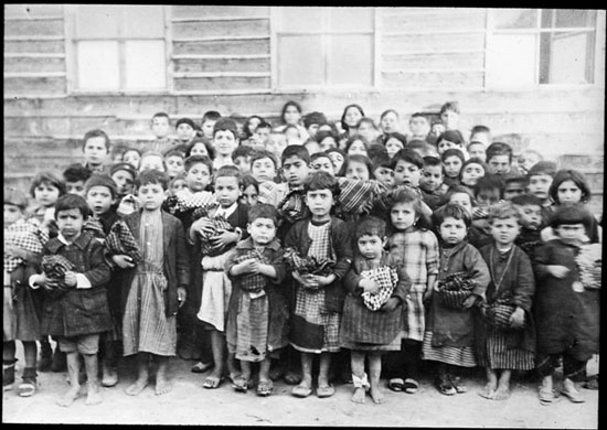 Records of Aleppo Rescue Home published in Turkish