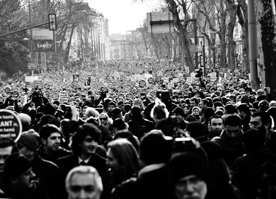 DDK 'Dink davası' raporu’nu tamamladı