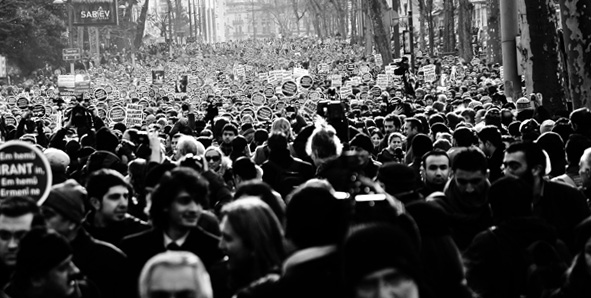 DDK 'Dink davası' raporu’nu tamamladı