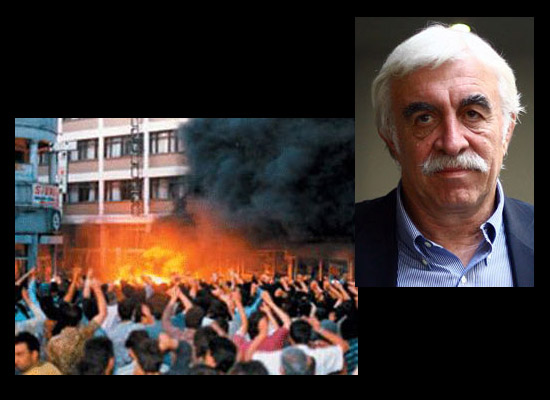 Türkiye’de Alevi yakmanın cezası nedir? 