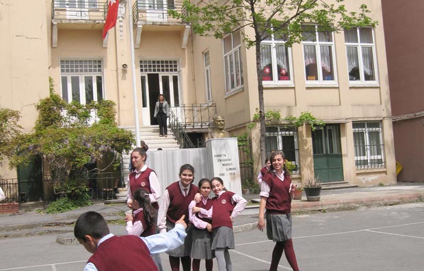 Bomonti Mıhitaryan’da adalet yerini buldu  