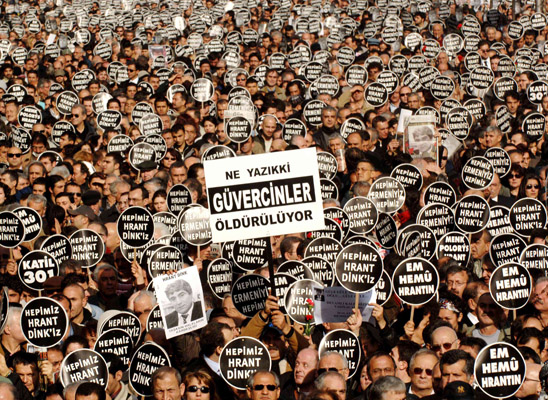 “Bu kadarını beklemiyorduk”