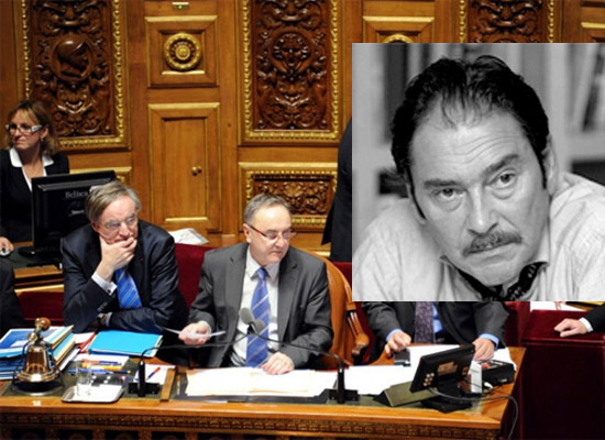 ‘Nicolas Sarkozy'nin siyasi hesabı tutmadı'