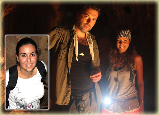 ‘Kral Yolu’ maceraya çağırıyor  