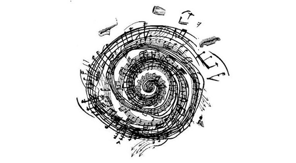 “Hayatın içinde gürültü, gürültünün içinde de ses var. Çünkü aslolan sestir...”  