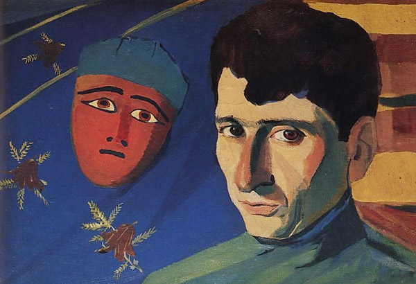 Türkçenin Çarents öksüzlüğü  