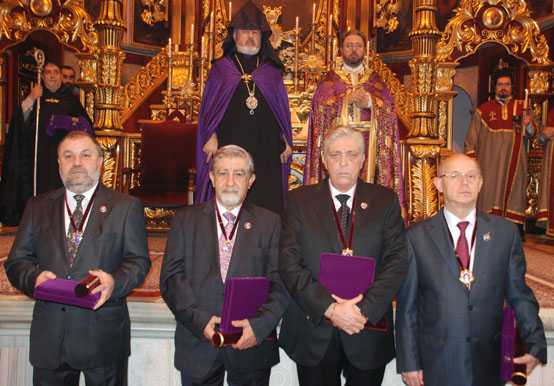 Tıbrevank geleceği planlıyor