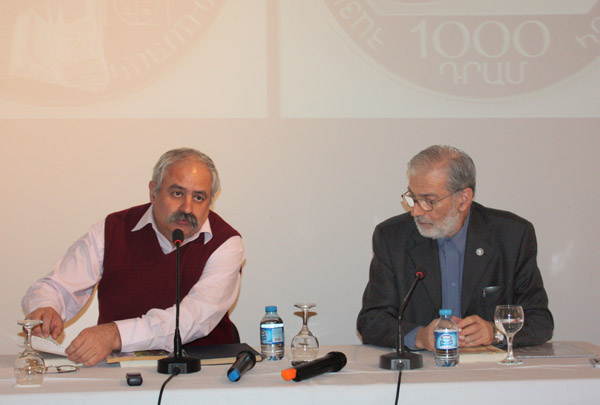 Ermeni matbaacılık tarihinin başyapıtı Türkçede