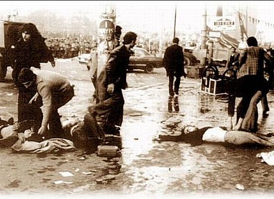 Ümit Kıvanç'tan Taraf'a veda yazısı