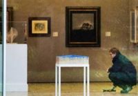 Picasso’nun tablosu çalındı