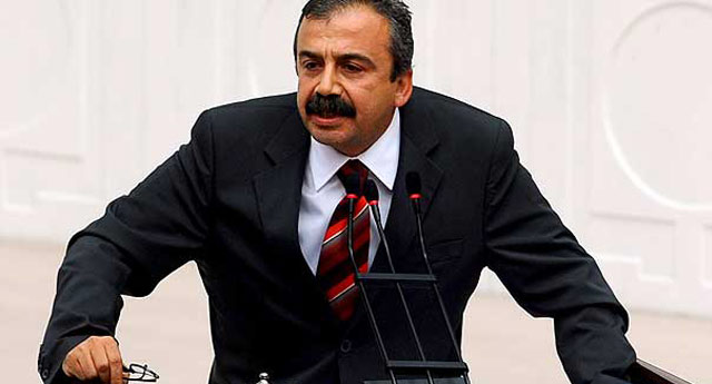 Önder: 'Sincan'a değil, eve gönderin'
