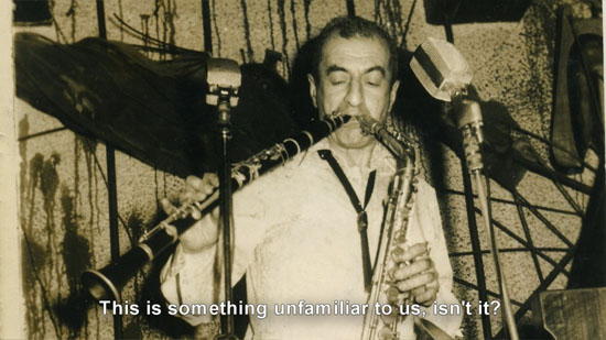 Biz caz yapmasını da biliriz