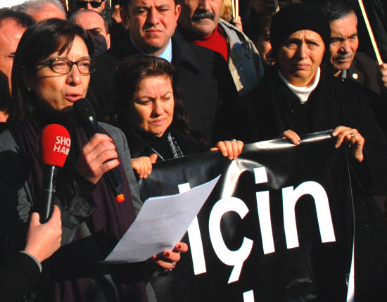 Hrant'ın Arkadaşları: 