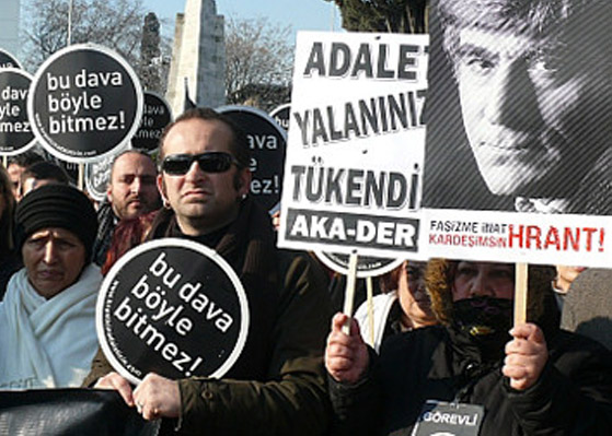 Duruşmada karar bekleniyor  