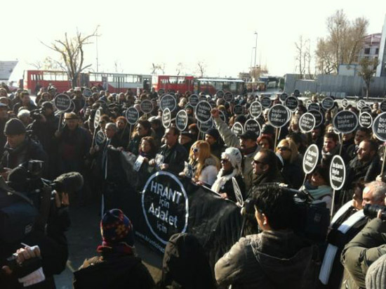 25. duruşmada Erhan Tuncel’in savunmasına devam ediliyor  