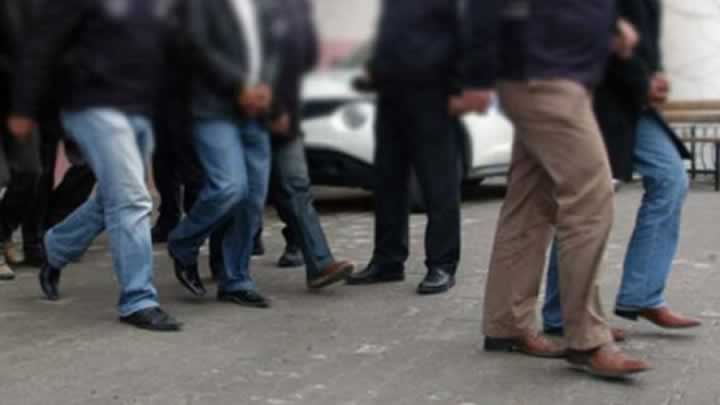 El Kaide'nin hedefinde ABD konsolosluğu, sinagog ve bir de kilise vardı