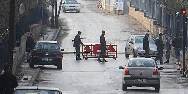 28 Şubat'ta 2. dalga: Erol Özkasnak gözaltında