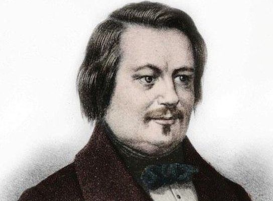 ‘Séraphita ustalık eserim olacak’